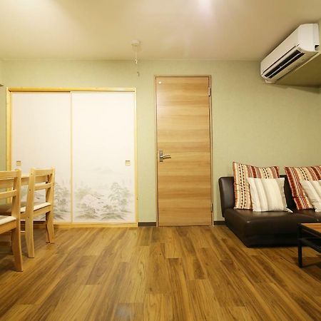 5Min To Station, Best Value 2Br Sleep 6, Quiet Area Tokyo Exterior photo
