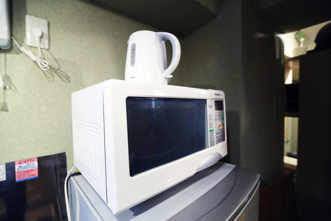 5Min To Station, Best Value 2Br Sleep 6, Quiet Area Tokyo Exterior photo